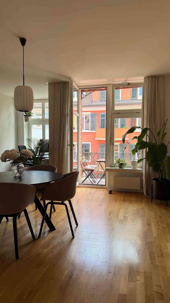 Wohnung – Zürich, Seefeld, Riesbach - Ansicht 2