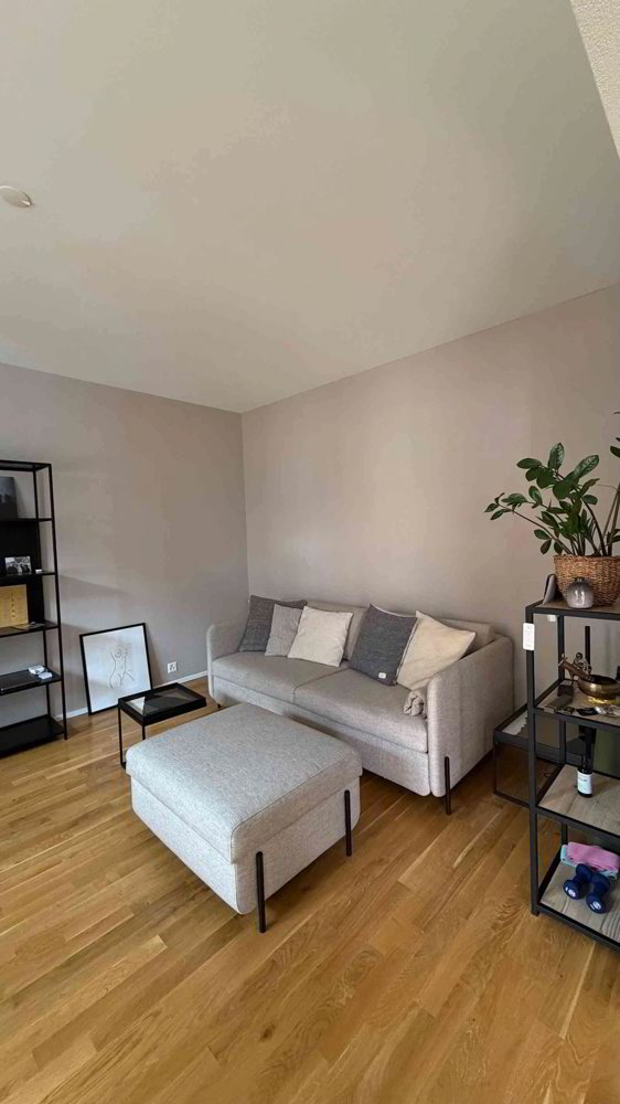 Wohnung – Zürich, Seefeld, Riesbach - Ansicht 3
