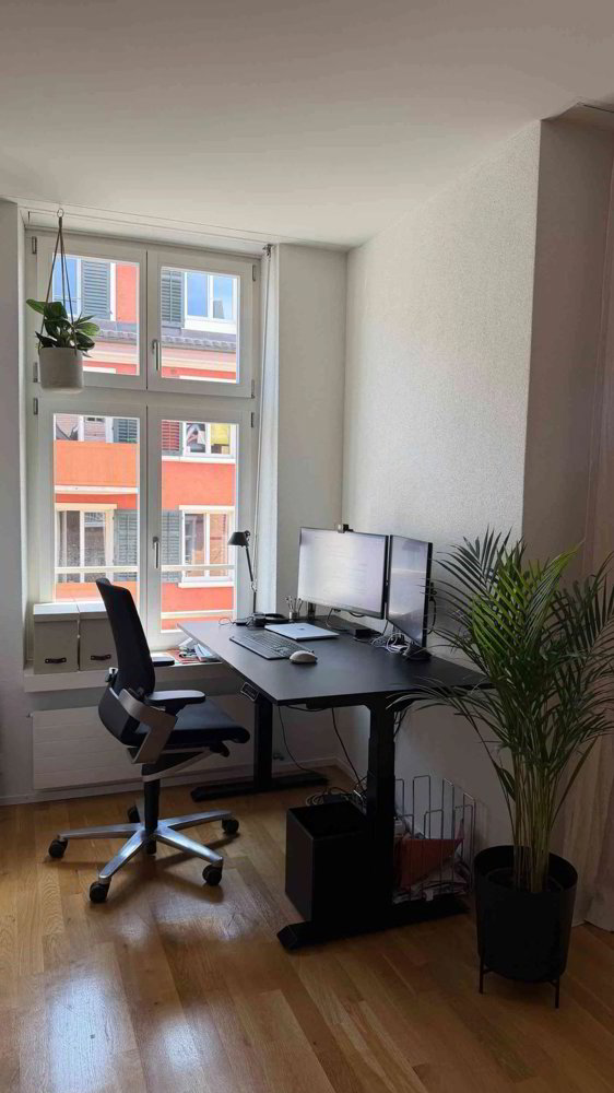 Wohnung – Zürich, Seefeld, Riesbach - Ansicht 4