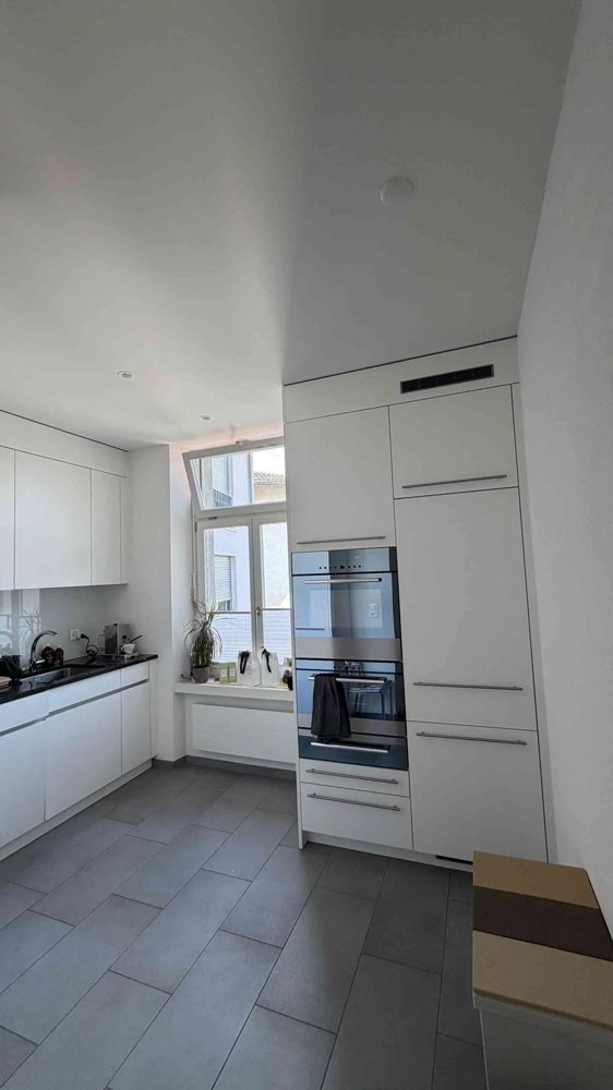 Wohnung – Zürich, Seefeld, Riesbach - Ansicht 5