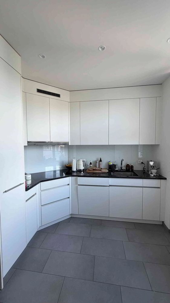 Wohnung – Zürich, Seefeld, Riesbach - Mehr