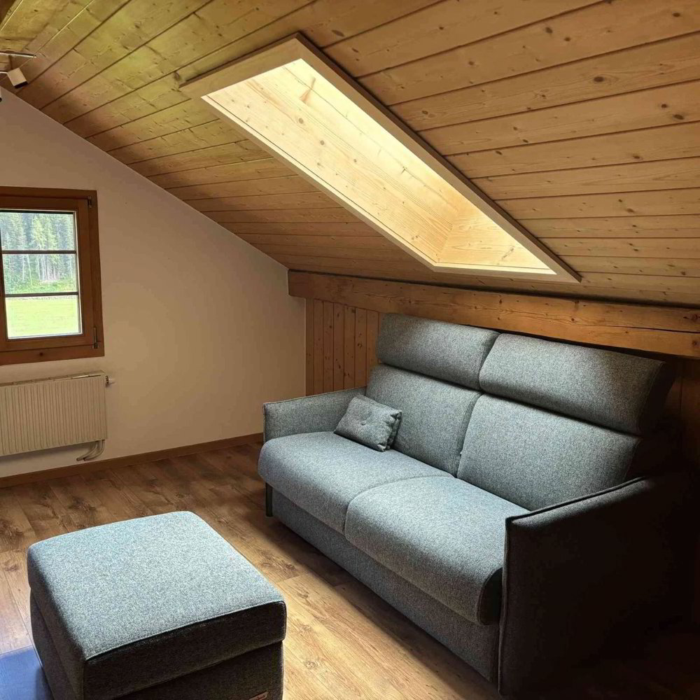 Wohnung – Davos Frauenkirch