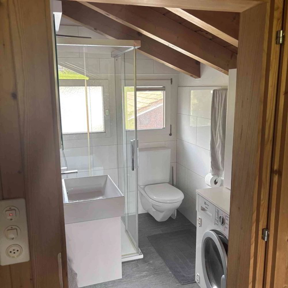 Wohnung – Davos Frauenkirch - Ansicht 5