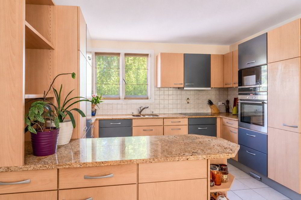 Haus – Epalinges - Ansicht 5