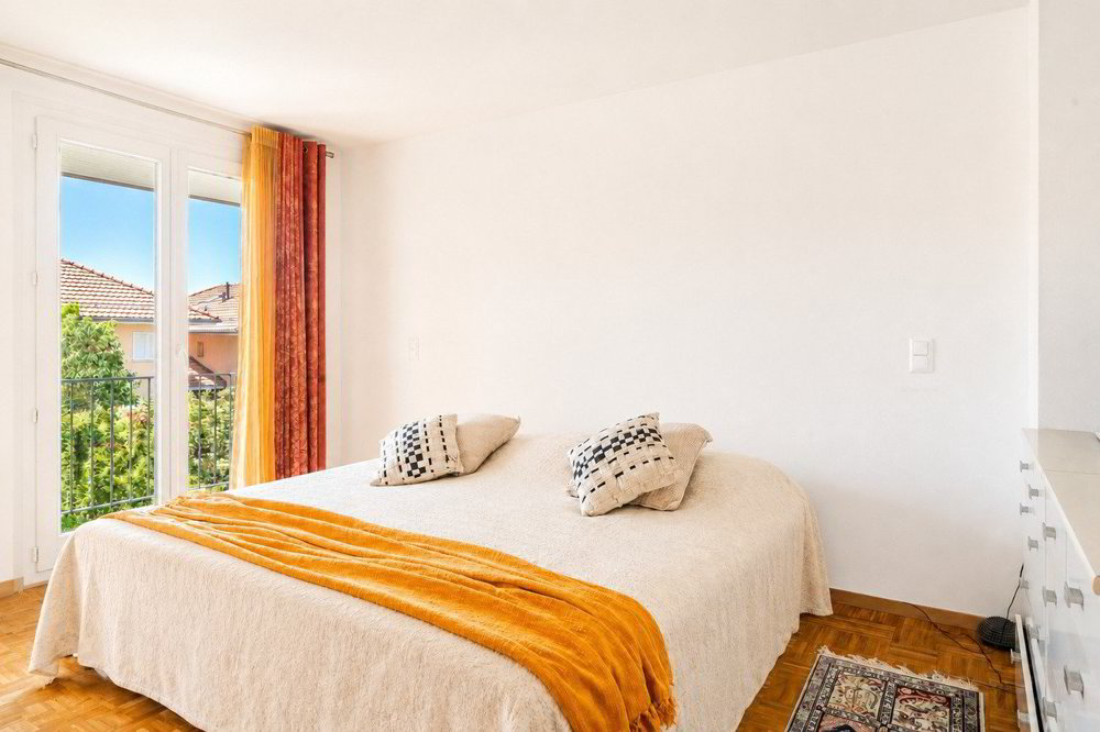 Haus – Epalinges - Mehr