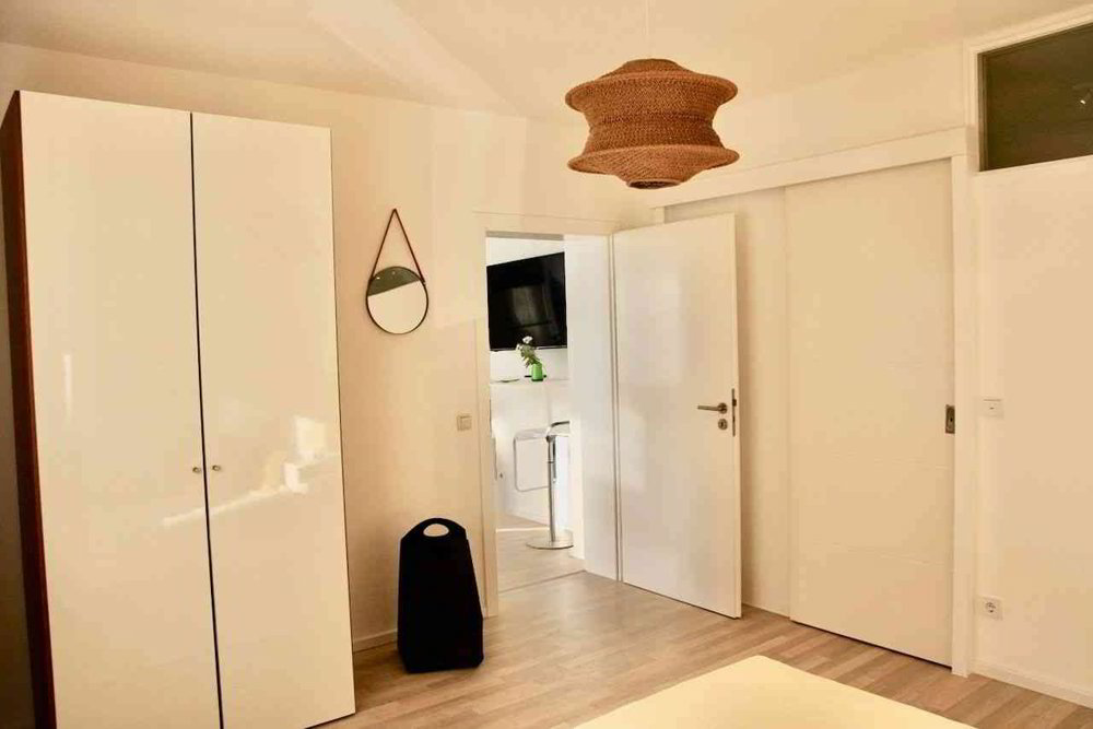 Wohnung – Bellinzona, Giubiasco - Ansicht 2