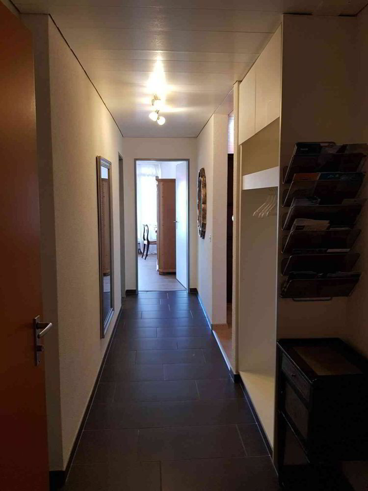 Appartement 2 pièces à louer à Weggis - image 1/13