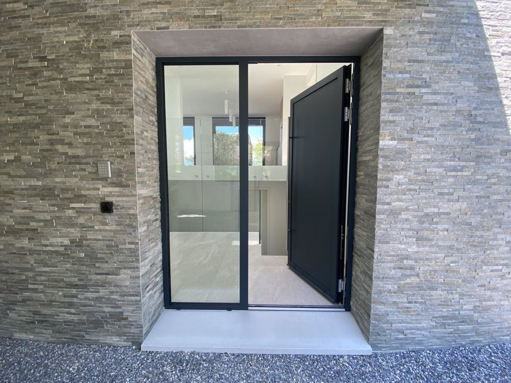 Haus – Anières - Ansicht 5