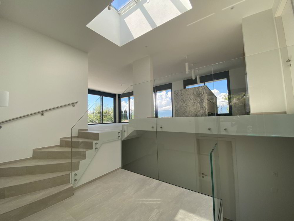 Haus – Anières - Mehr