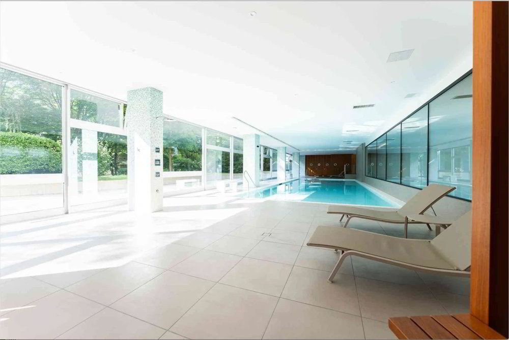 4.5 rooms Apartment for rent in Geneva - image 1/13