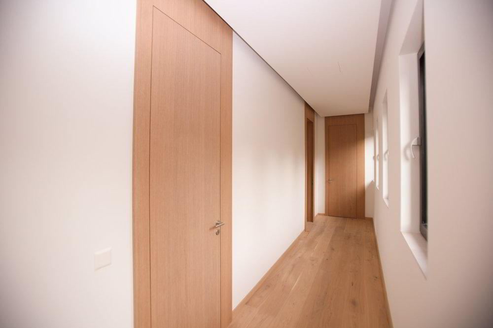 Haus – Montreux - Ansicht 5