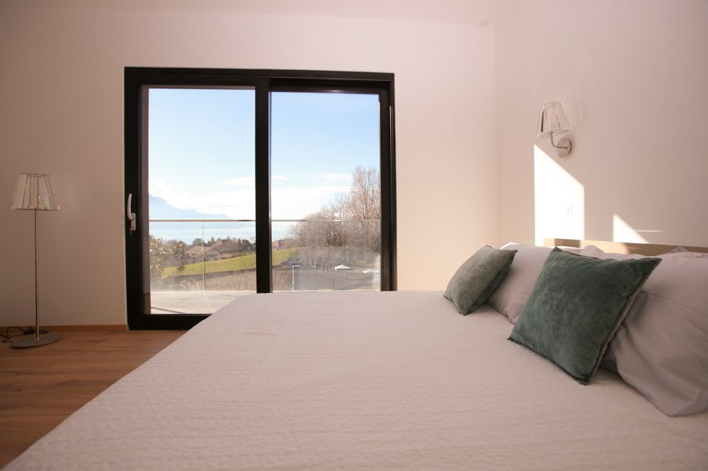 Haus – Montreux - Mehr