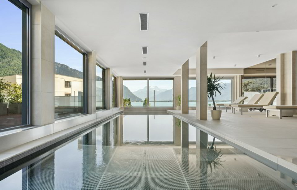 Wohnung – Montreux - Ansicht 3