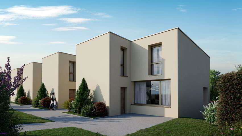 5.5 rooms House to buy in Corminboeuf - image 1/10