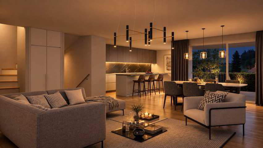 5.5 rooms House to buy in Corminboeuf - image 1/13
