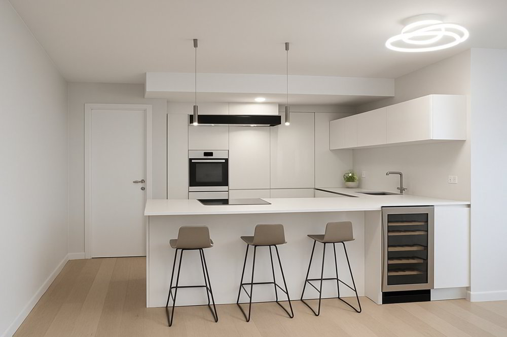 4 rooms Apartment to buy in Montreux - image 1/10