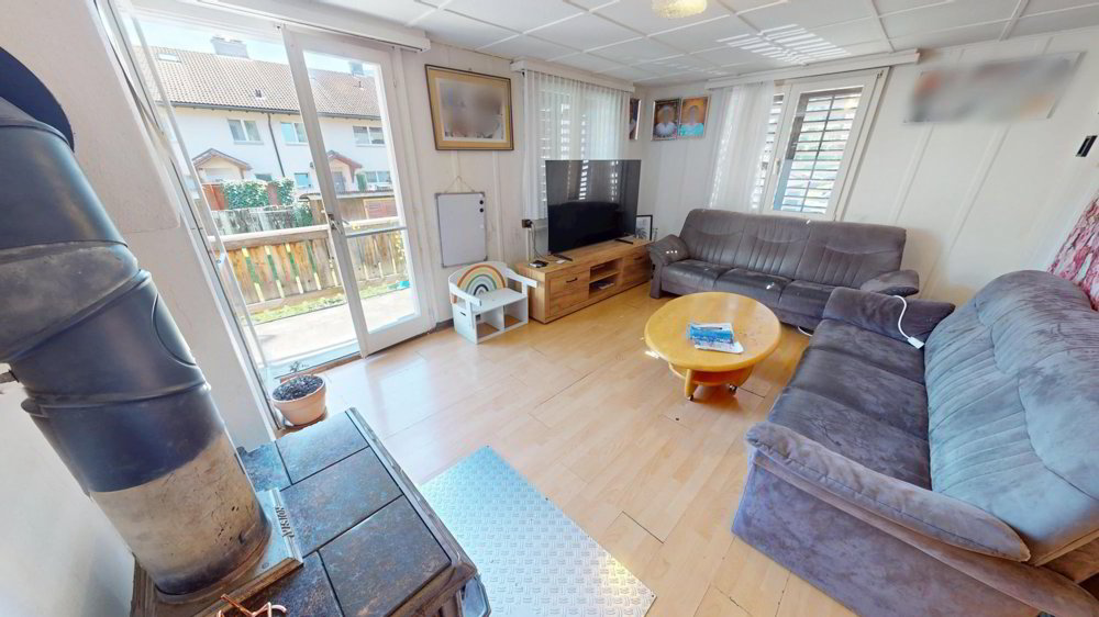Haus – Mels, St.Martin - Ansicht 2