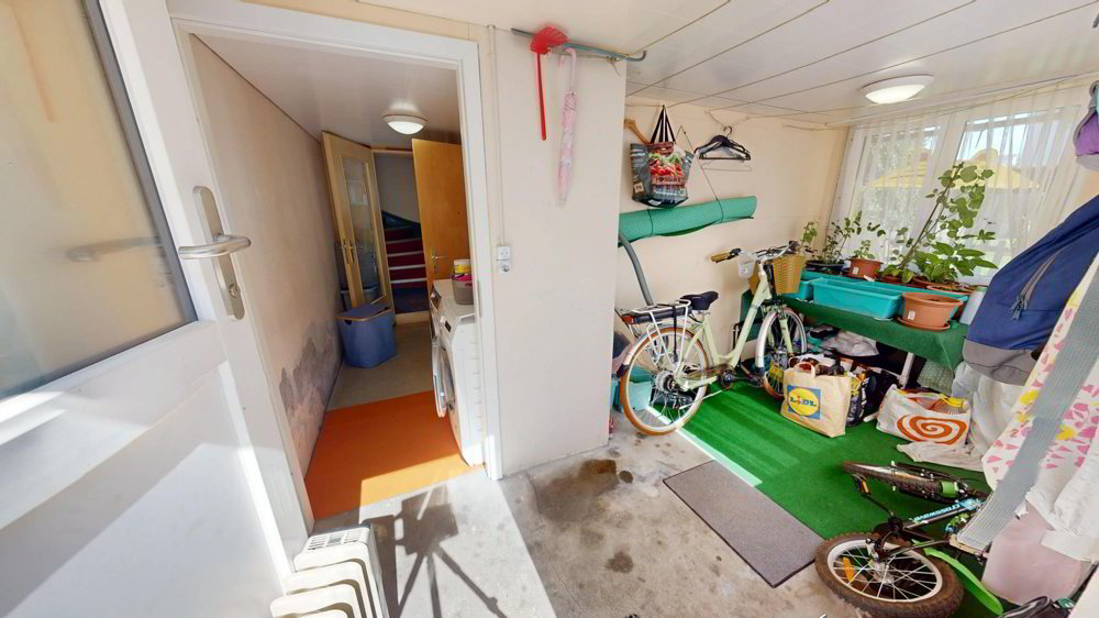 Haus – Mels, St.Martin - Ansicht 4