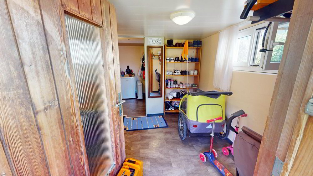 Haus – Mels, St.Martin - Ansicht 5