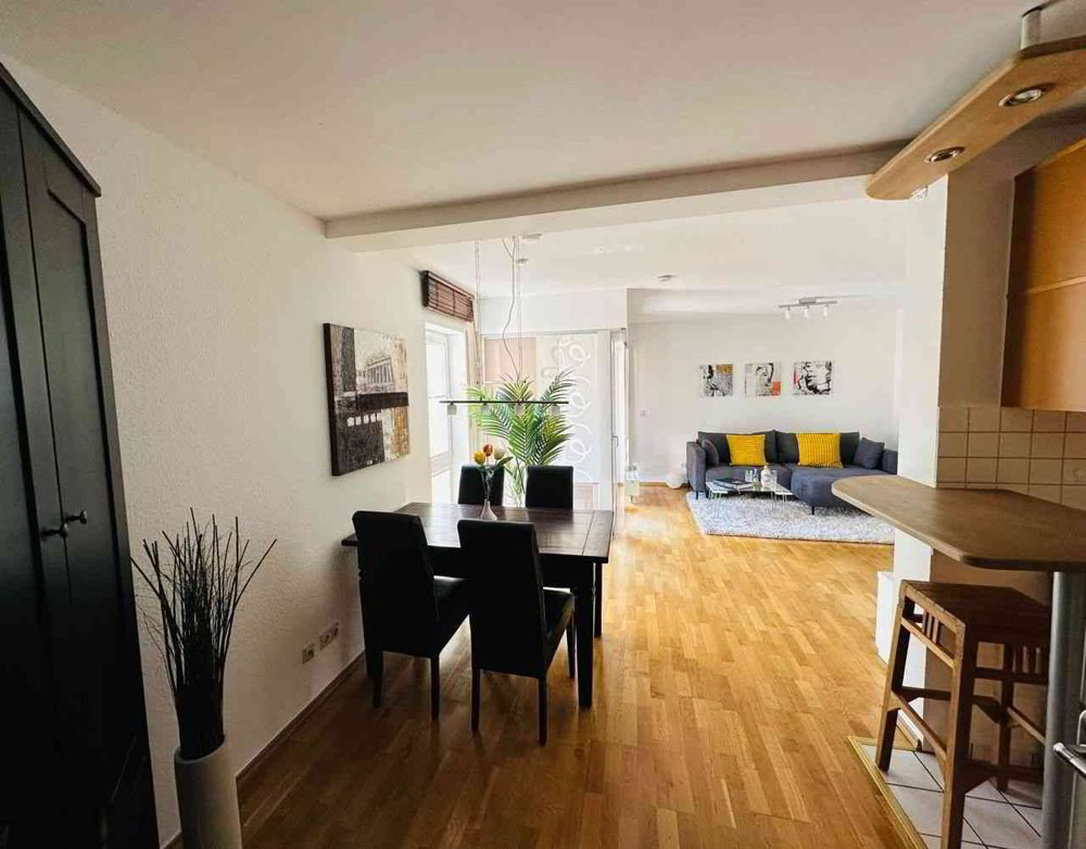 Wohnung – Nyon - Ansicht 4