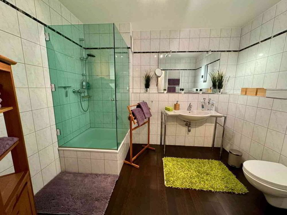 Wohnung – Nyon - Mehr