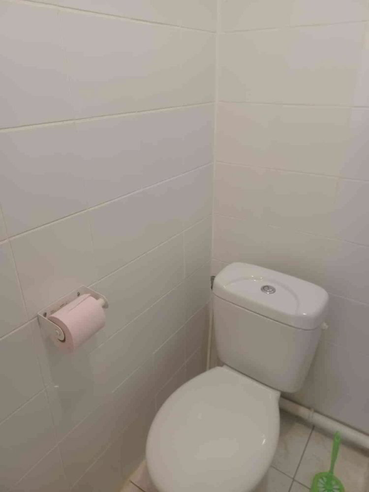 1 Zimmer Wohnung zu vermieten in Genève - Bild 1/5