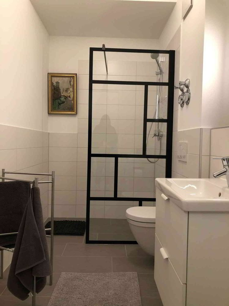 Appartamento di 2 locali in affitto a La Chaux-de-Fonds - immagine 1/7