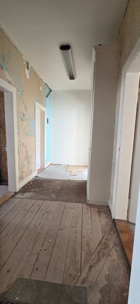 Gewerberaum an zentraler Lage zu vermieten - 16.5m² - Ansicht 4