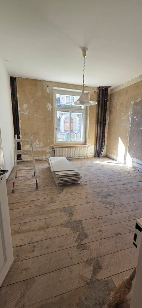 Gewerberaum an zentraler Lage zu vermieten - 16.5m² - Ansicht 5