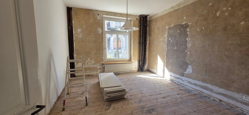 Gewerberaum an zentraler Lage zu vermieten - 16.5m² - Mehr
