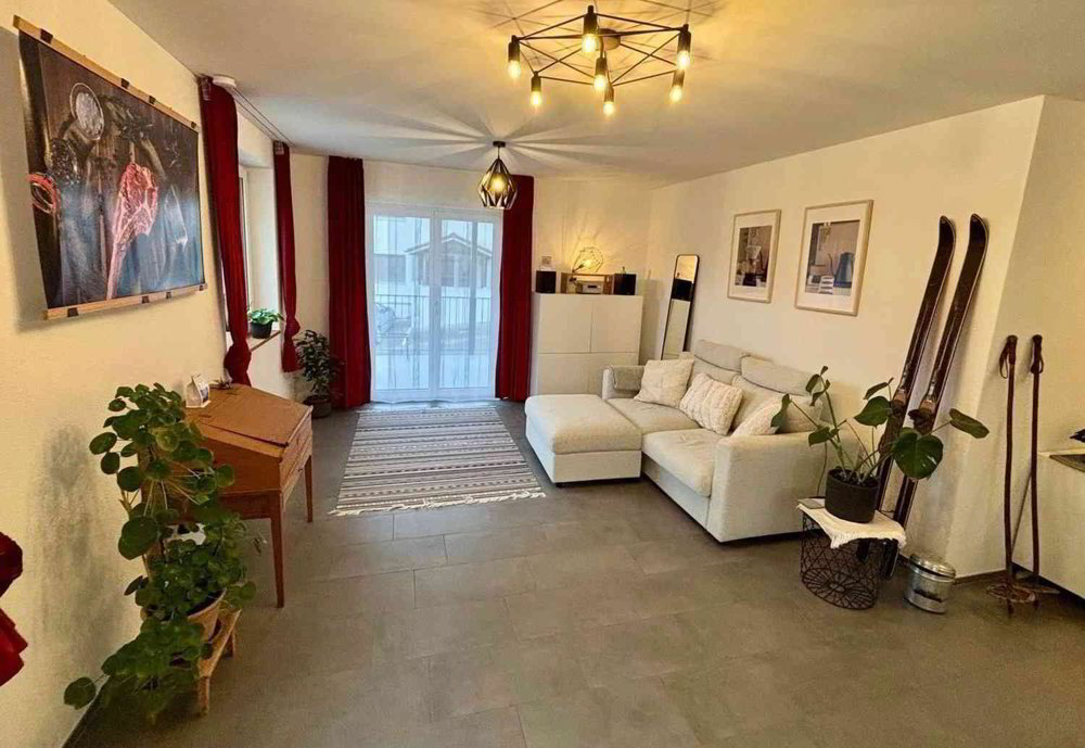 Wohnung – Sax - Ansicht 4