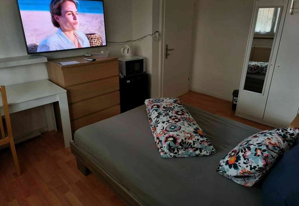 2.5 rooms Apartment for rent in Sax - image 1/5