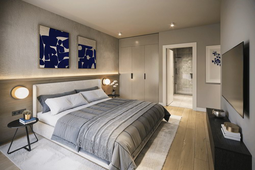 Appartamento di 5 locali in vendita a Chambésy - immagine 1/11