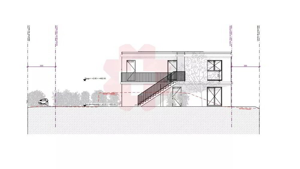 Wohnung – Charrat - Ansicht 5