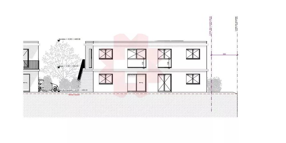 Appartement 4 pièces à acheter à Charrat - image 1/7
