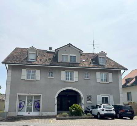 3 rooms Apartment for rent in Eysins - image 1/1