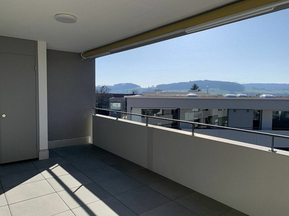 Appartement 3 pièces à louer à Eschlikon TG - image 1/10