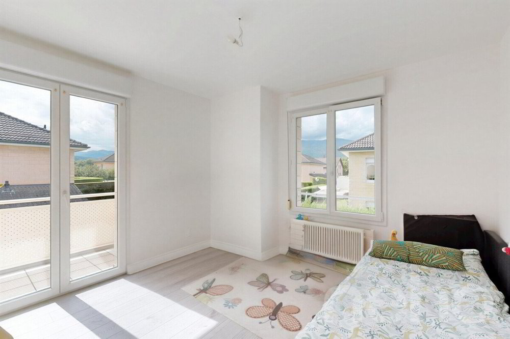 5.5 rooms House to buy in Crassier - image 1/12