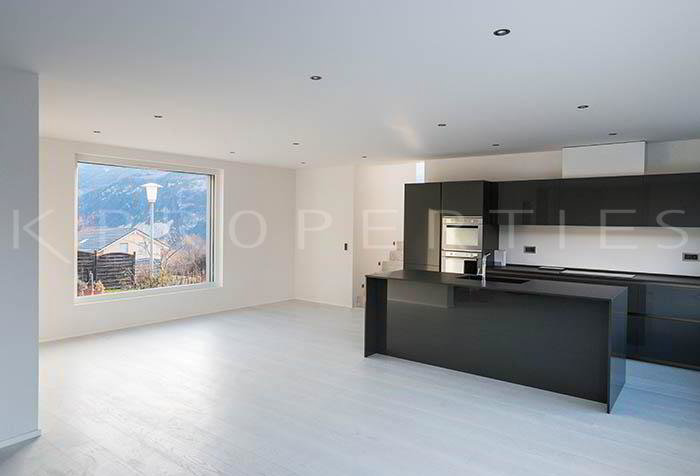 Wohnung – Grimisuat - Ansicht 2