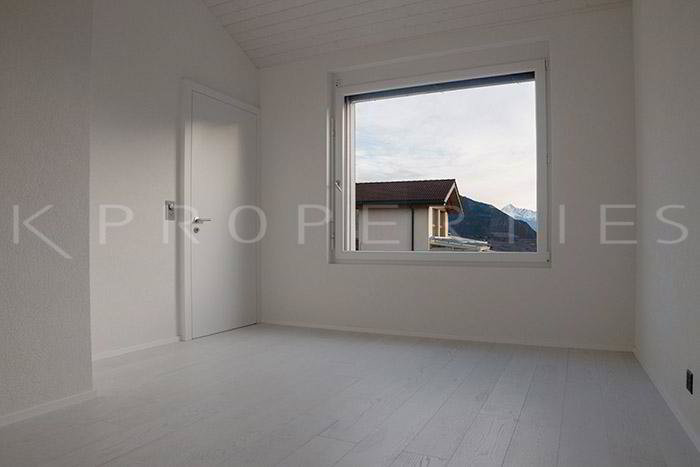 Wohnung – Grimisuat - Ansicht 3