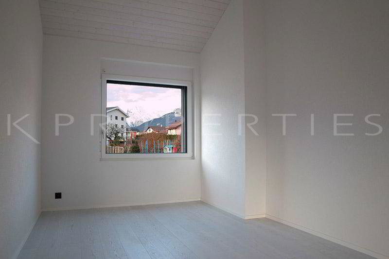 Wohnung – Grimisuat - Ansicht 5