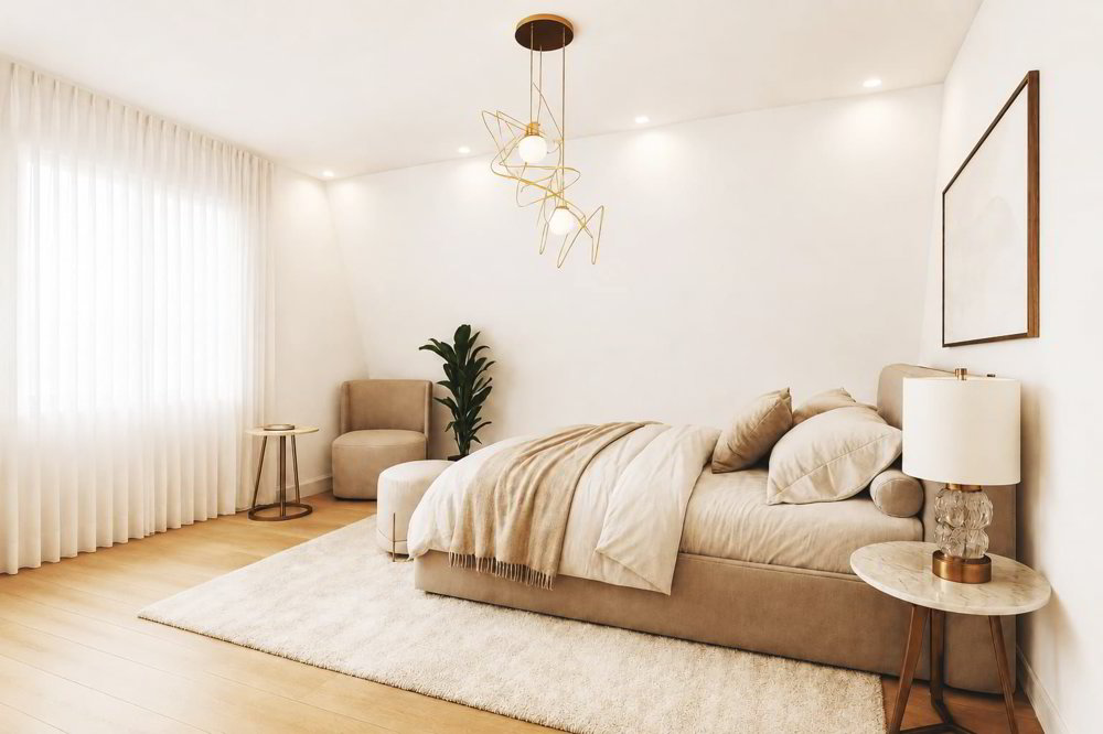 Appartement 4.5 pièces à acheter à Wil ZH - image 1/5