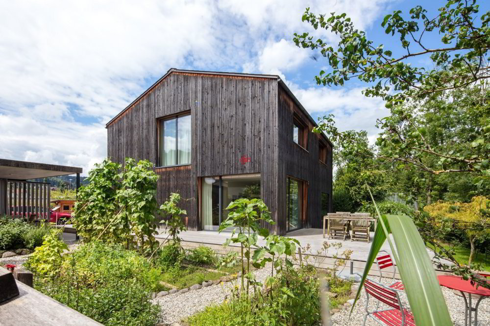 Maison 5 pièces à acheter à Appenzell - image 1/13