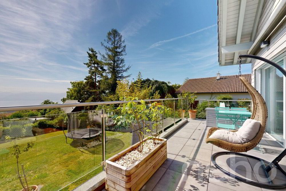 Haus – Arzier-Le Muids - Ansicht 3