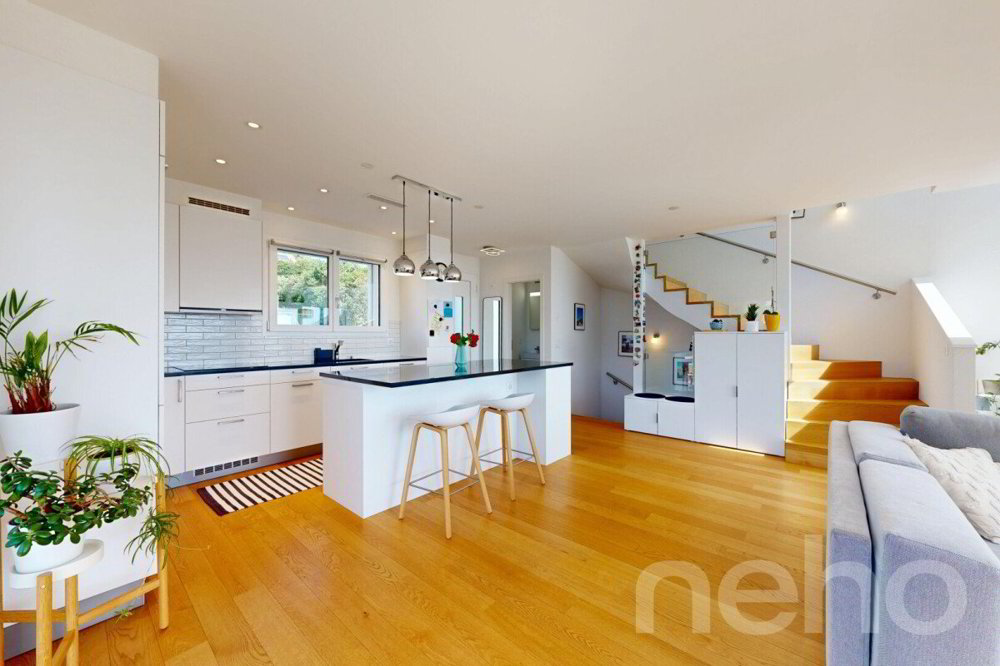 Haus – Arzier-Le Muids - Ansicht 5
