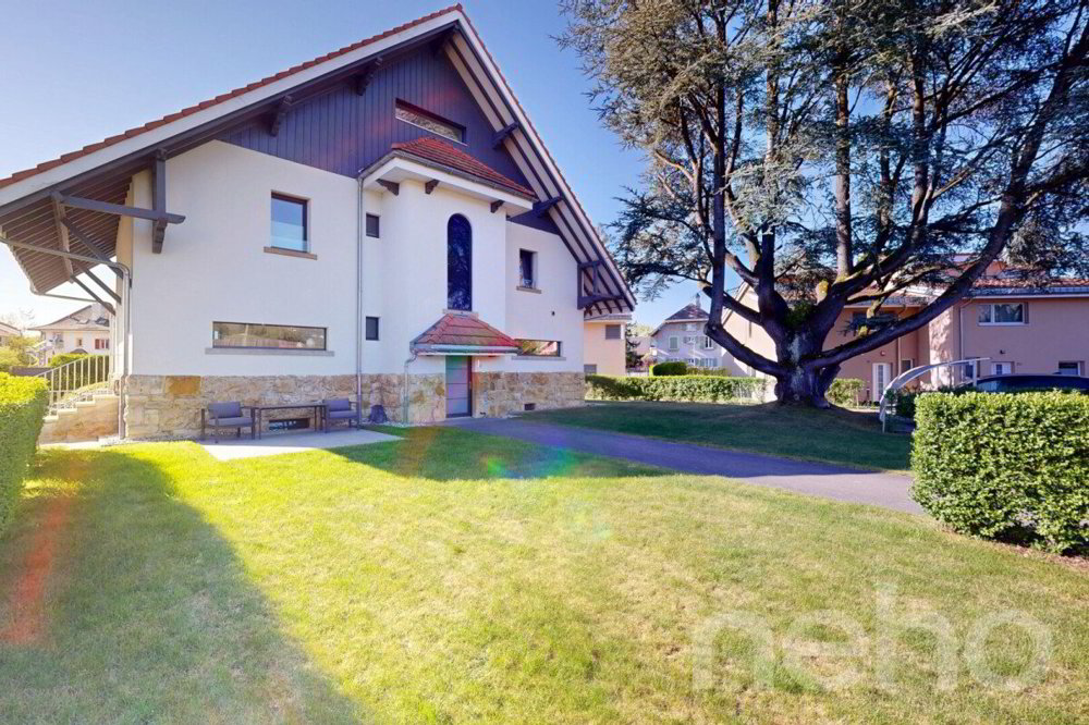 6.5 rooms House to buy in Areuse - image 1/12