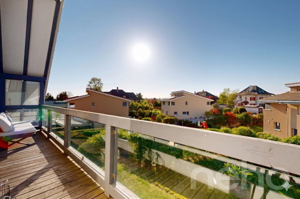 Haus – Areuse - Ansicht 5