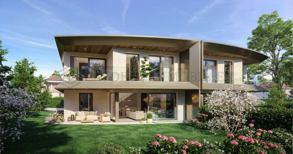 Haus – Chêne-Bougeries - Ansicht 2