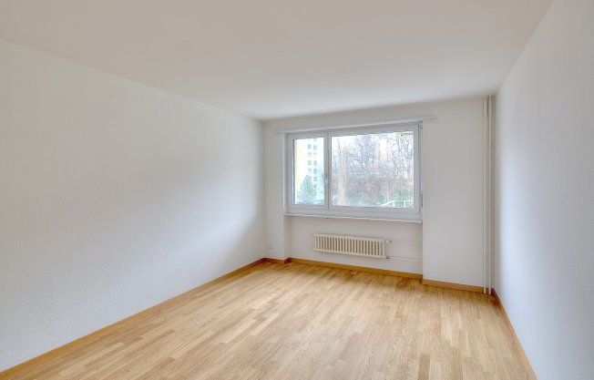 3 rooms Apartment for rent in Spreitenbach - image 1/1