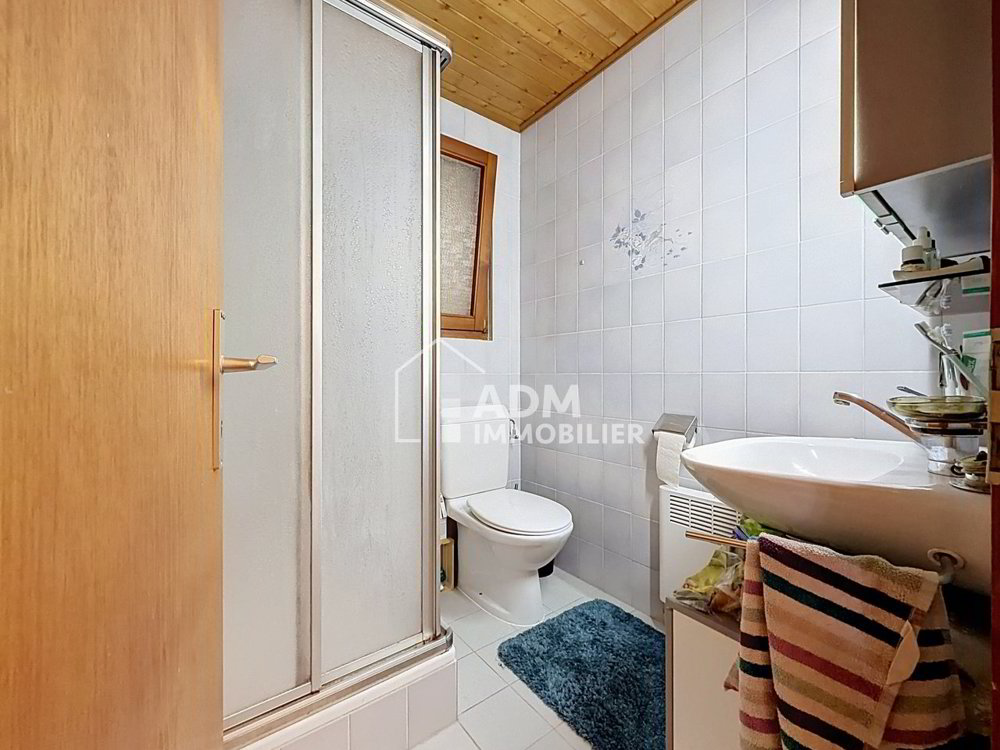 3 rooms Apartment for rent in Fully - image 1/10